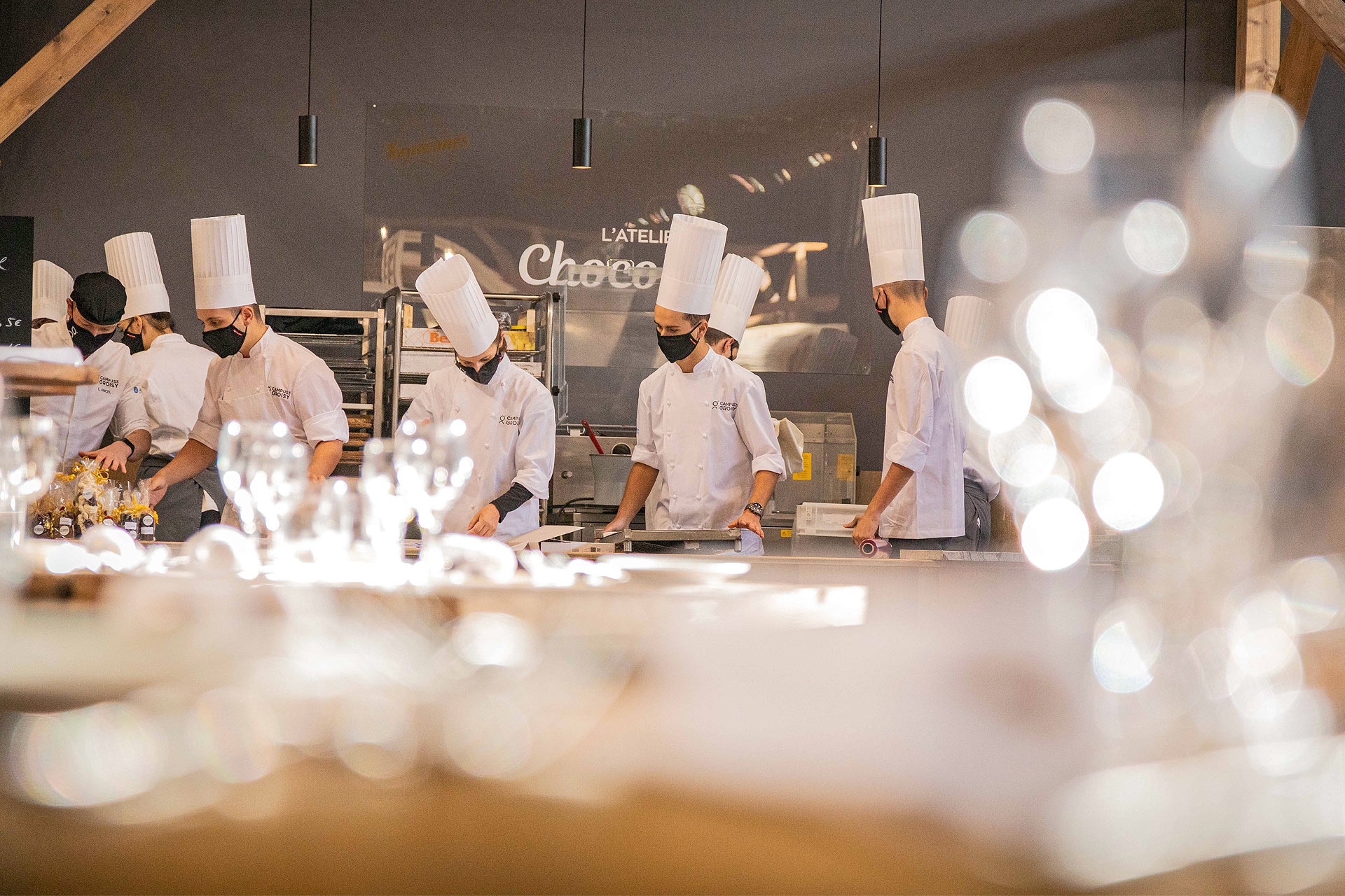 Du 18 au 20 octobre 2025 : Toquicimes fait son grand retour pour célébrer la cuisine de montagne ! Un programme fort en nouveautés et en partage! - Megève live