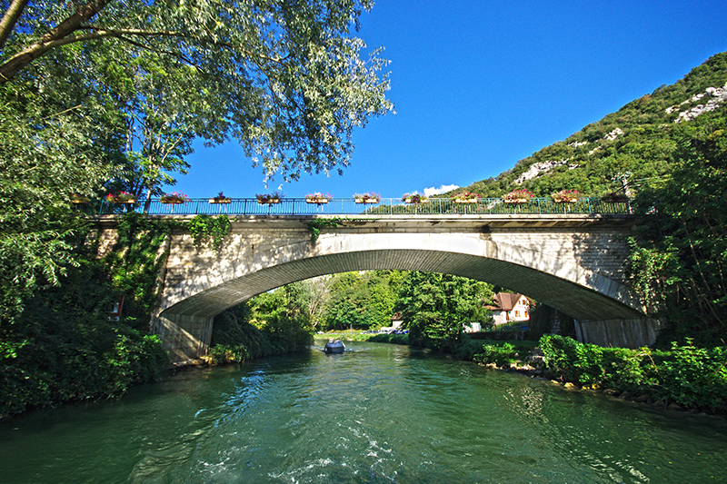 Immobilier en Chautagne : “ retourner en Savoie pour retrouver des prix plus raisonnables “