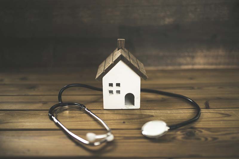 Selling your home: everything you need to know about compulsory diagnostics - Transaction guide