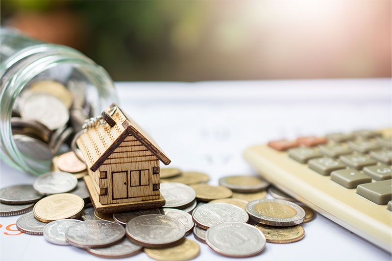 Acheter un bien immobilier : comment le financer ? - Le marché de l’immobilier en vallée de l’Arve et les opportunités de vente