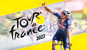9/11/2022 - Le programme du Tour de France 2023 - Actualités