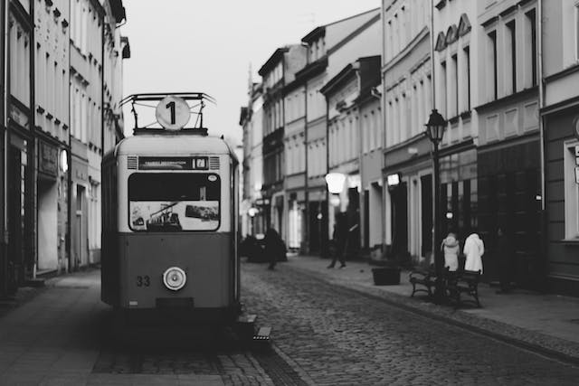 08/02/2024 - Annecy : que devient le projet de tramway, sujet phare de la mobilité annécienne ? - Actualités