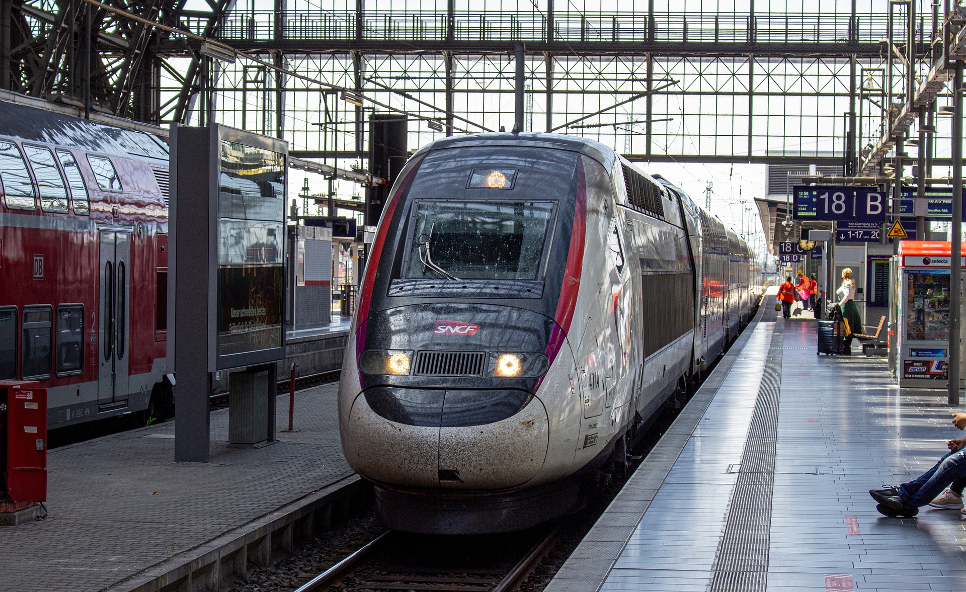 Vivre à Lille et travailler à Paris : le guide