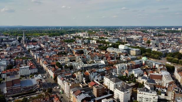 Les perspectives immobilières à Lille - Actus immobilières dans le Nord