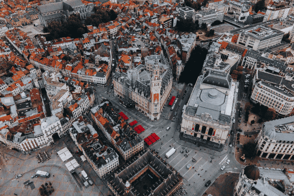 Acheter vs louer à Lille : que choisir ? - Actus immobilières dans le Nord