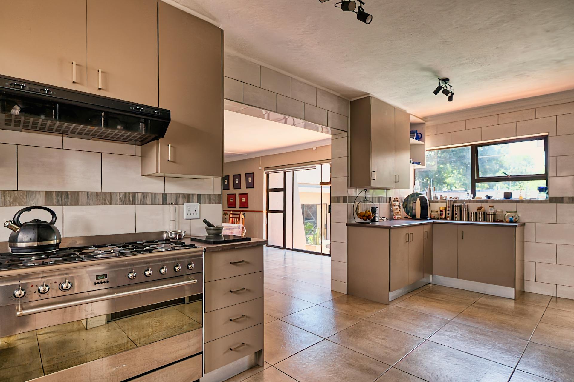 Le marché immobilier à Croix