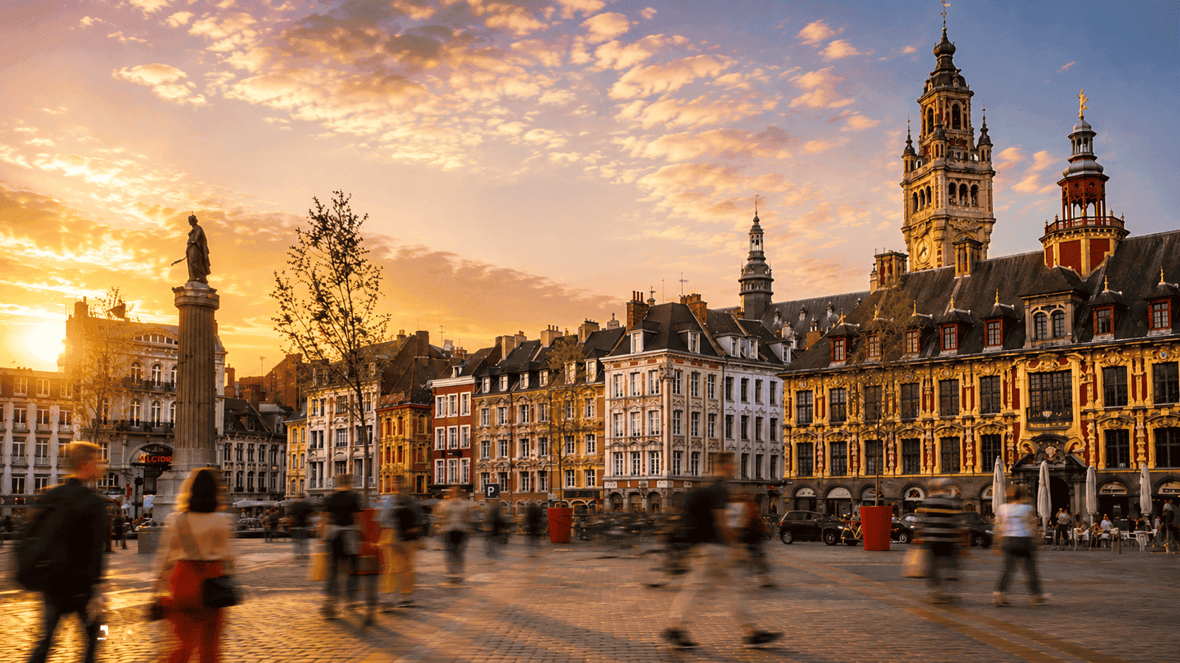 Agence immobilière à Lille : pourquoi se faire accompagner pour réussir son projet immobilier ?