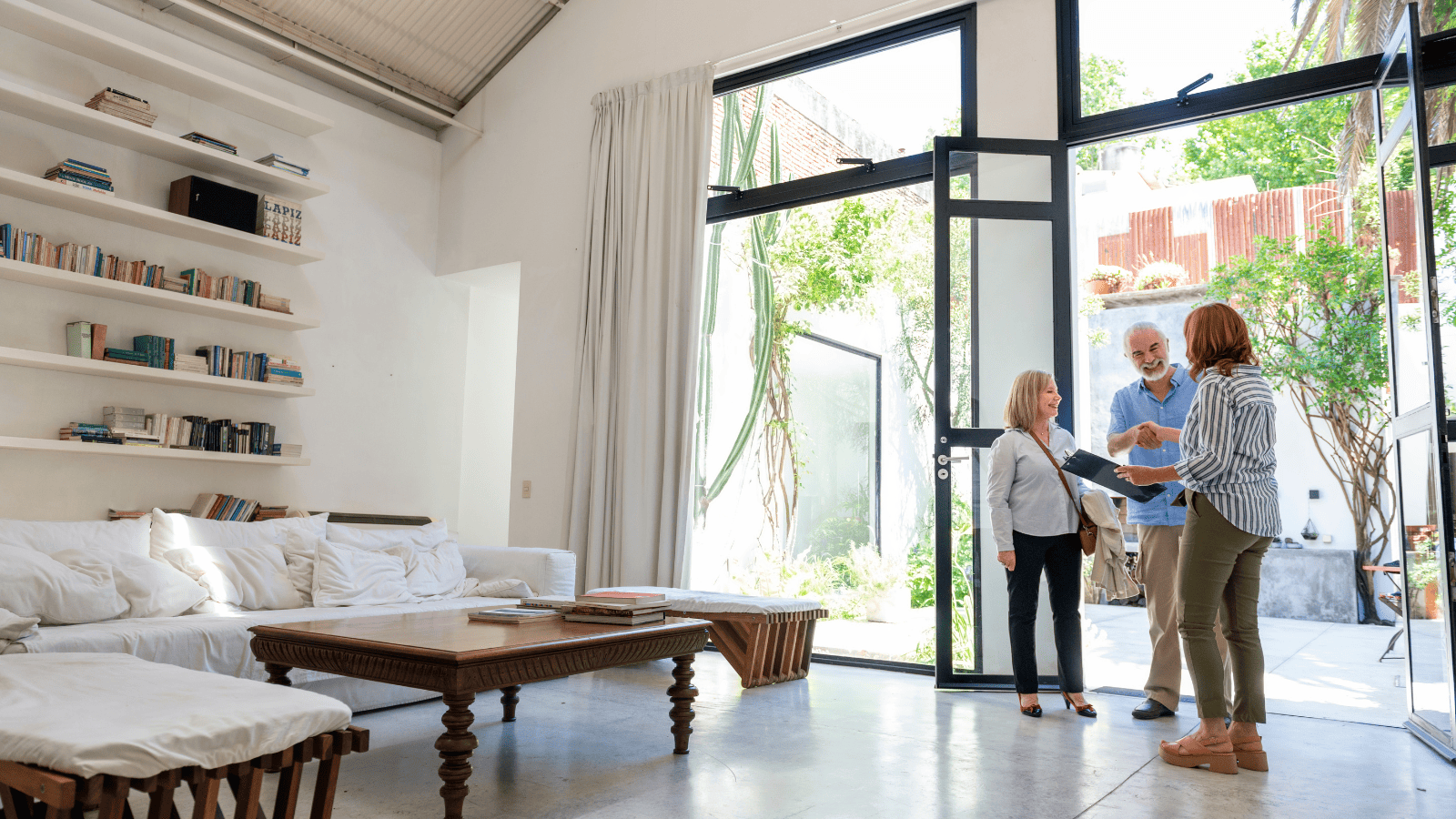 Actus de l’immobilier - Pourquoi faire appel à une agence immobilière à Bons-en-Chablais : Le guide...