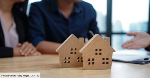 Crédit immobilier : bonne nouvelle pour les emprunteurs à partir du 1er janvier - Actus & infos de l'immobilier