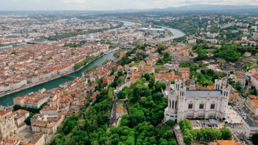 Immobilier locatif à Lyon : quels quartiers privilégier pour un investissement rentable ? - Les actualités immobilières dans le Rhône