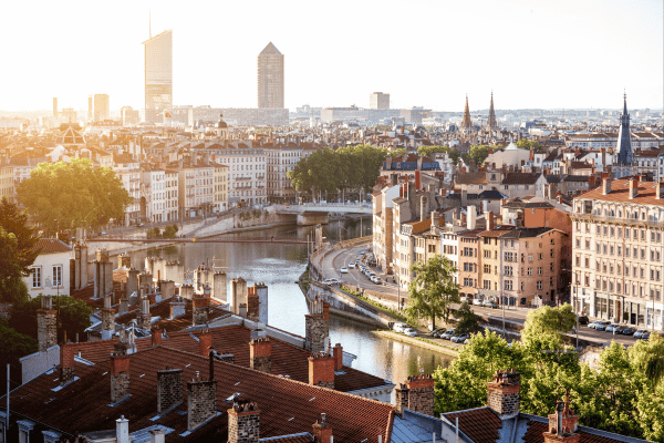 Où acheter à Lyon en tant que primo-accédant ? - Les actualités immobilières dans le Rhône