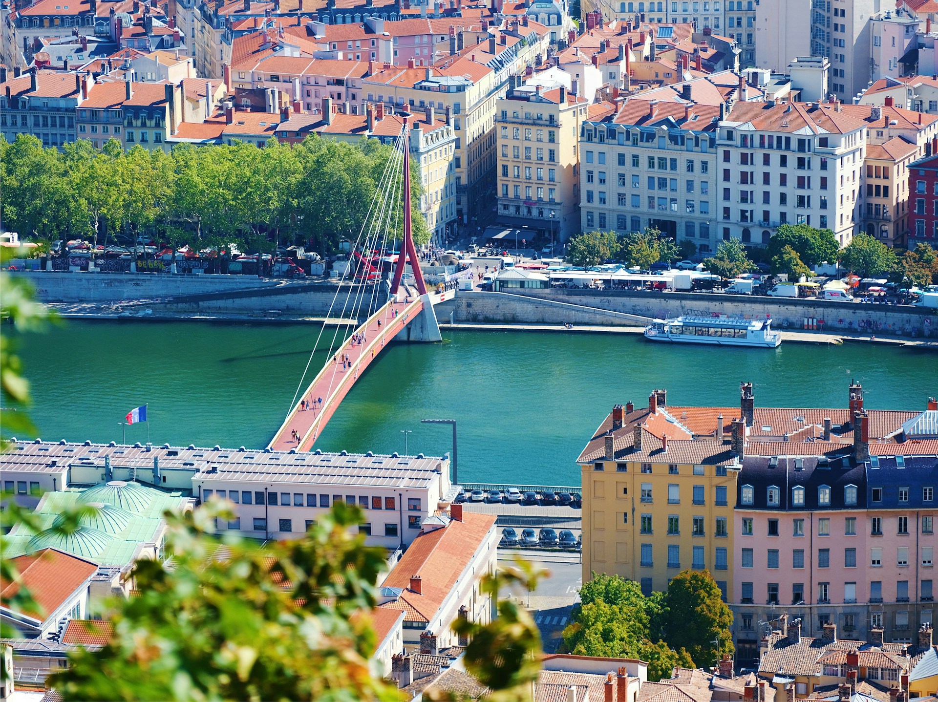 Comment négocier le prix d’un bien immobilier à Lyon ? - Les actualités immobilières dans le Rhône