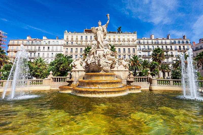Toulon : le point sur le marché immobilier - Actus immobilières dans le Var