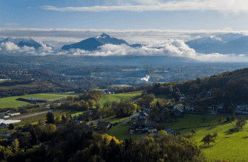 Le marché locatif en Haute-Savoie - Actus de l’immobilier 