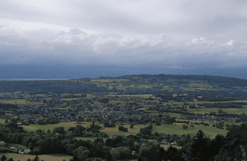 Le marché immobilier Bons-en-Chablais