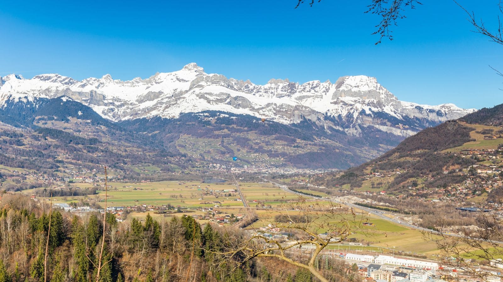 Immobilier dans la Vallée de l’Arve : quelles opportunités pour les familles ?