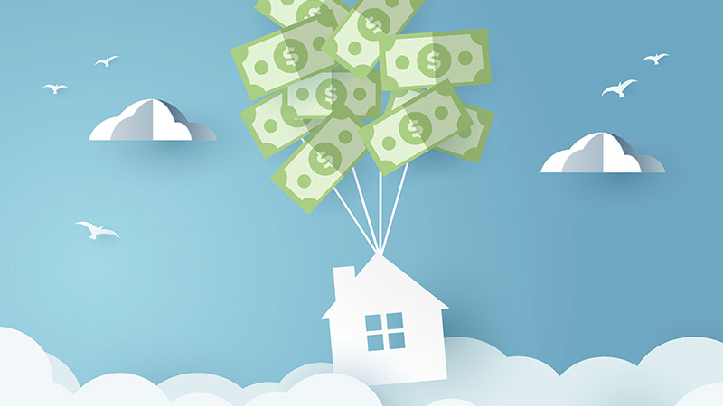 Immobilier : faut-il acheter en 2021 ? - Bons plans et actualités de l'acquéreur