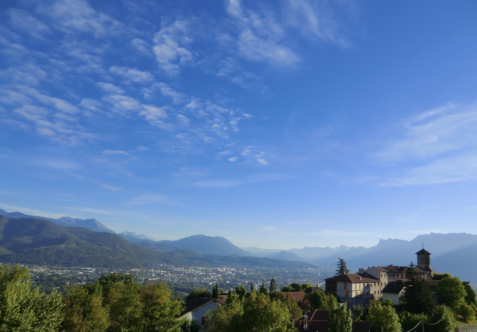 Les prix de l’immobilier à Grenoble début 2026 - Les actualités immobilières en Isère