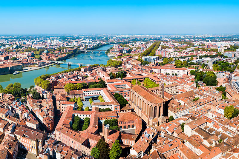 Où acheter, investir à Toulouse : les quartiers à cibler - Actus immobilières dans le Midi Pyrénées