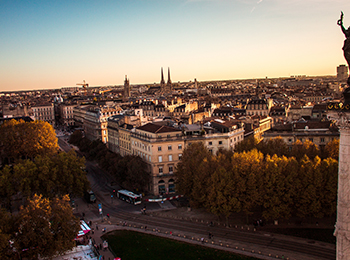 Ralentissement sur le marché immobilier de Bordeaux - Actus immobilières dans la Gironde