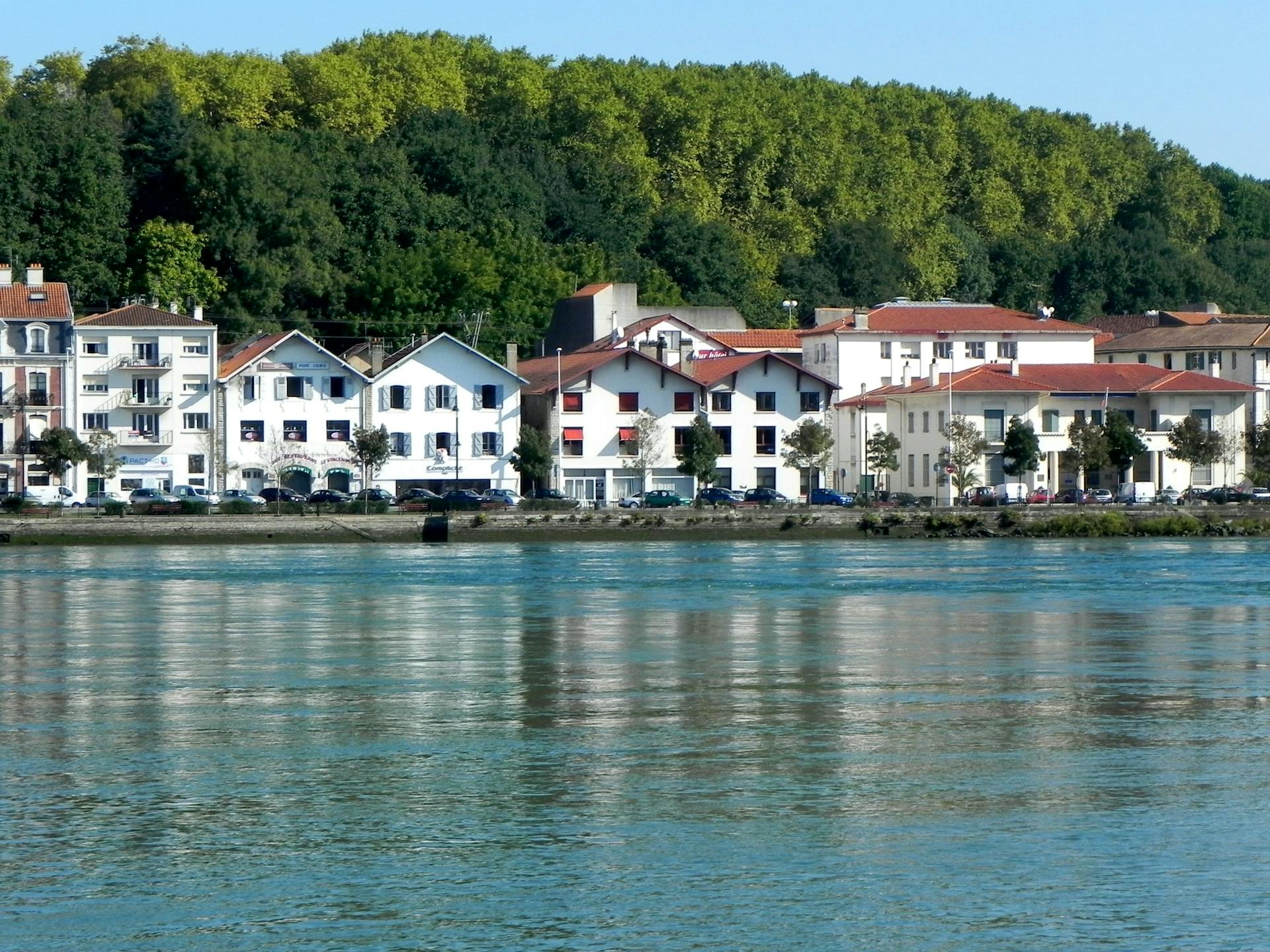 Vivre en Gironde : les communes où acheter une maison familiale