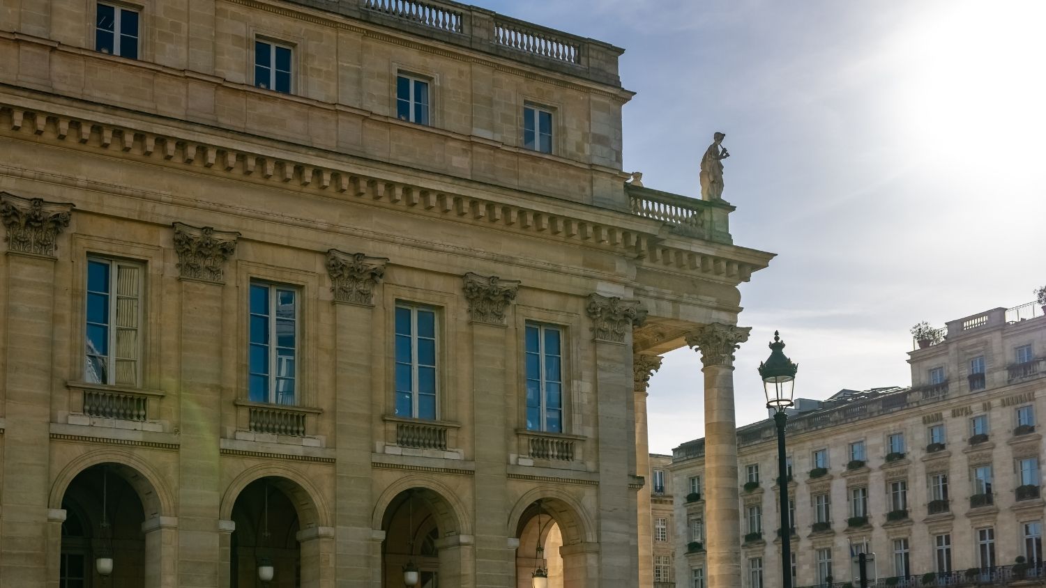 ACTUALITÉS de la Copropriété