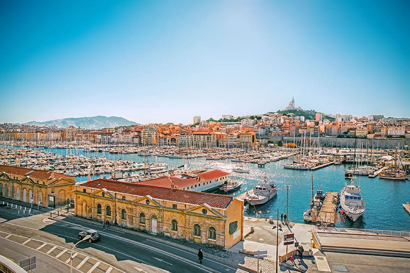 Marseille : comment réussir la vente de son logement ? Le point sur les quartiers les plus recherchés - Actus immobilières dans les Bouches du Rhône