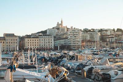 Immobilier : quel est l'état des prix à Marseille ?