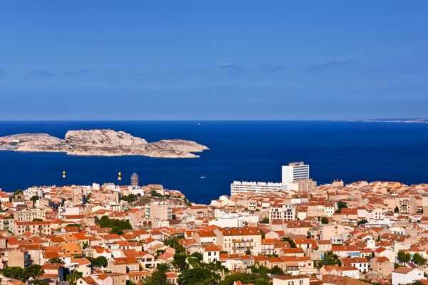 2024, une année propice pour investir à Marseille