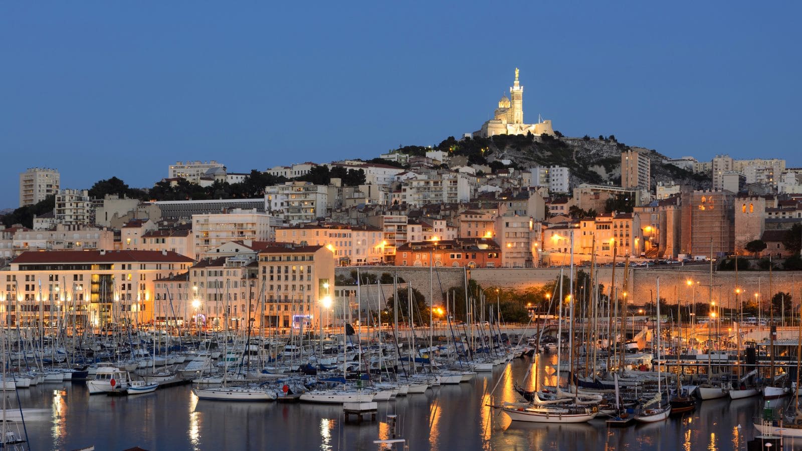 Comment choisir son agence immobilière à Marseille