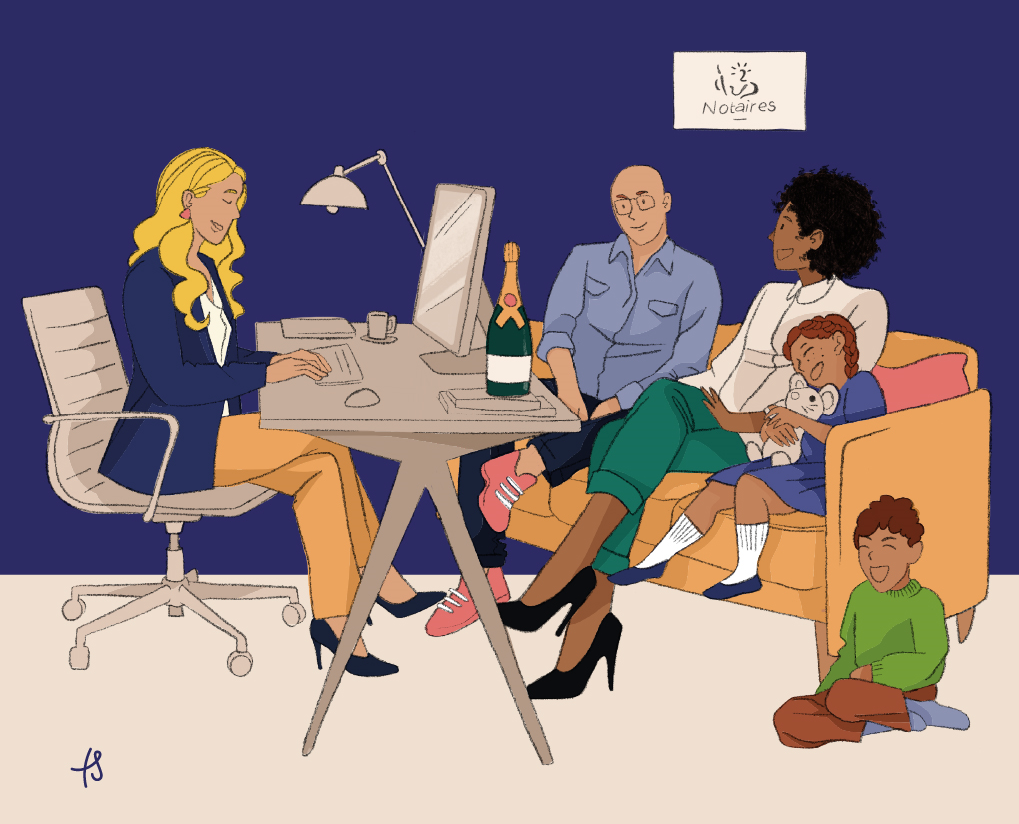 Bénéficiez de nos deux offres commerciales !