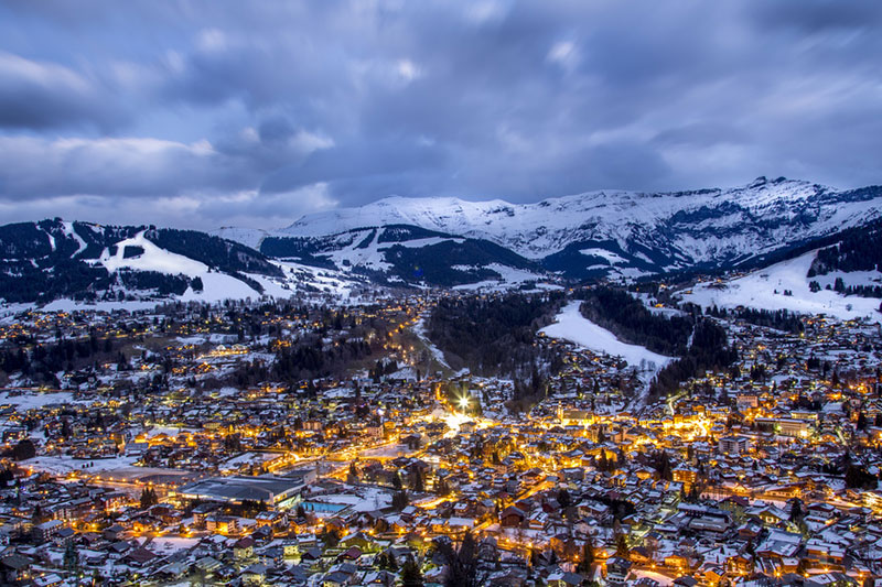 Why invest in Megève: discover the benefits - Real Estate Information & Trends and Taxes