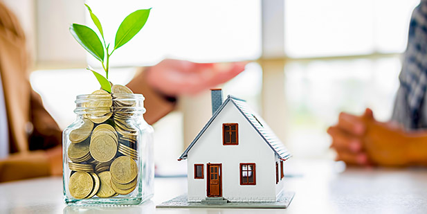 Taxes et plus-values sur l'achat immobilier : ce qu'il faut savoir - Informations immobilières & tendances et fiscalités