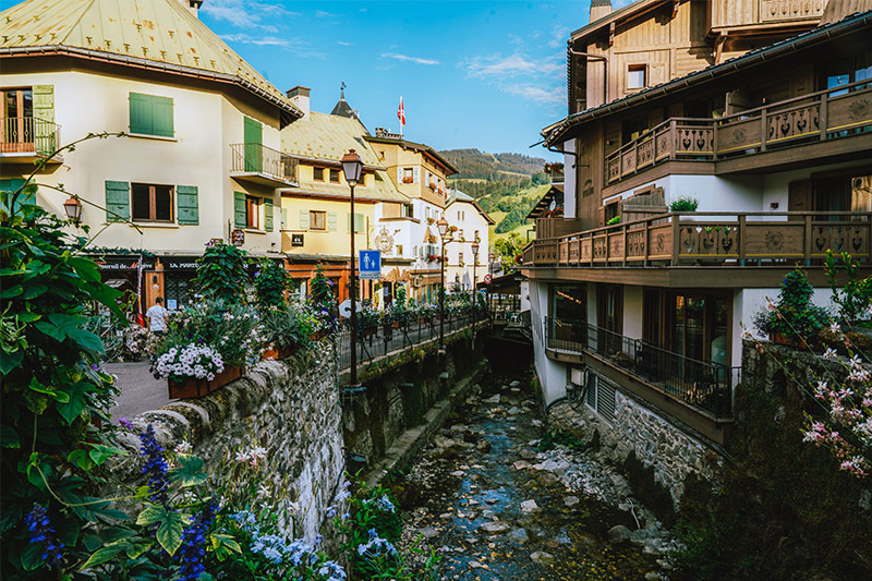 Megève: a prime investment destination for real estate investors - Real Estate Information & Trends and Taxes