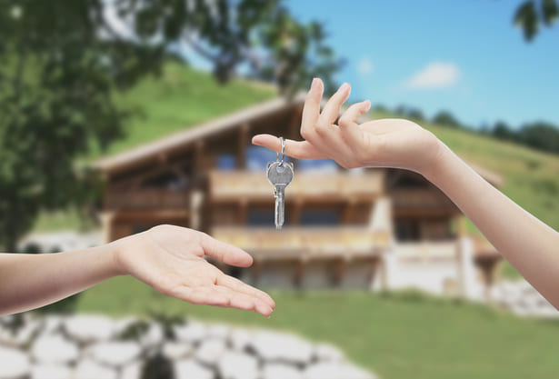 5 raisons d'investir dans l'immobilier aux Gets