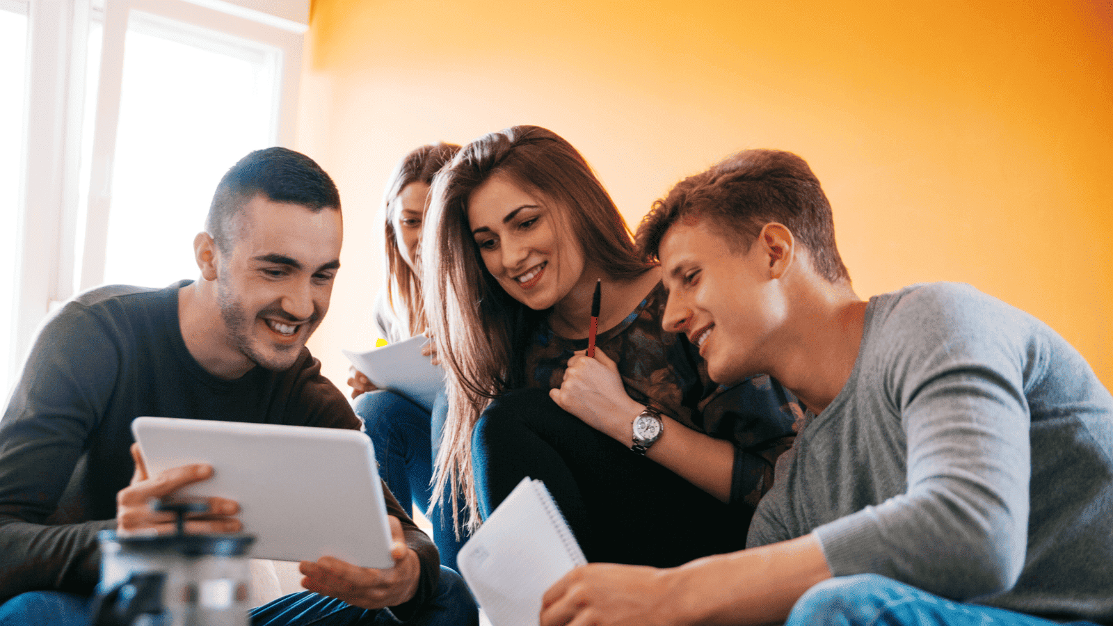 Location étudiante : comment trouver un logement rapidement et efficacement ? - Les bonnes pratiques de location, colocation