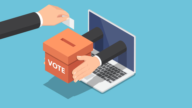 Vote par correspondance : faire avancer la copropriété grâce au numérique - Bons plans et actualités de la copropriété