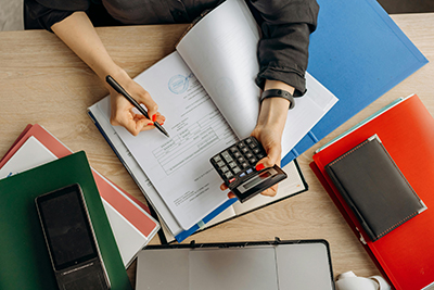 Comptable fournisseur (H/F) - Bourg-en-Bresse - Faire votre carrière chez nous