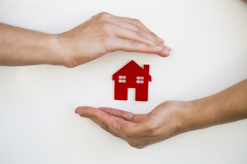 Assurance habitation, comment bien protéger votre propriété - Guide de la vente