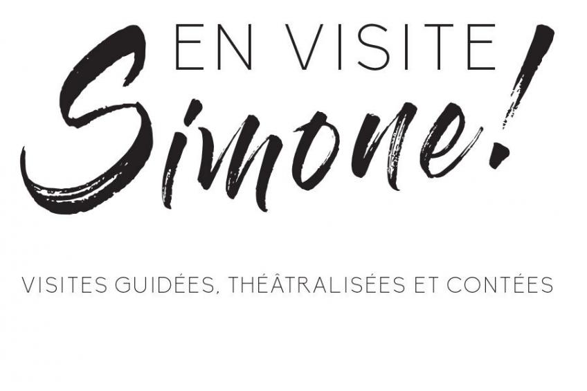 En Visite Simone! - Actus & Evènements Megève