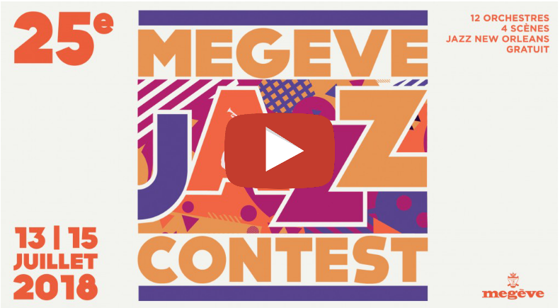 Retour en vidéo sur le Megève festival jazz - Actus & Evènements Megève