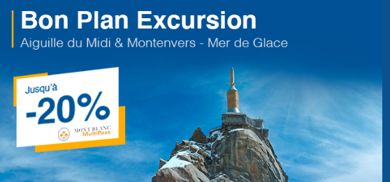 Ouverture de l'Aiguille du Midi et du Montenvers - Mer de Glace - Actus & Evènements Megève