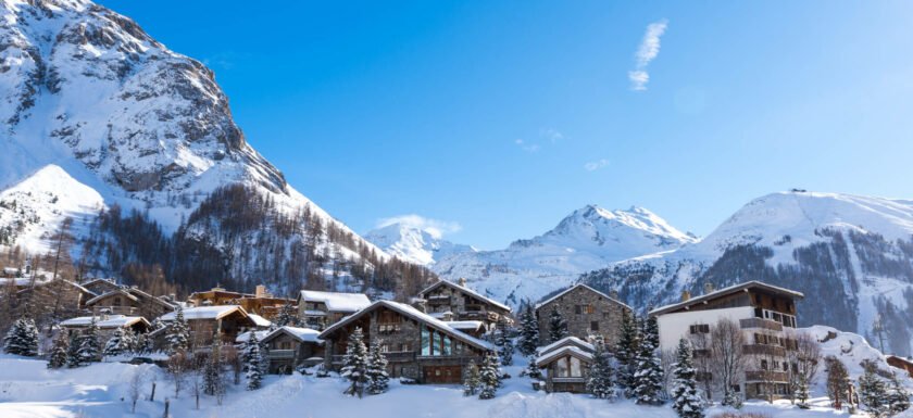 Prix immobilier montagne dans les Alpes du Nord - Actus & Evènements Megève