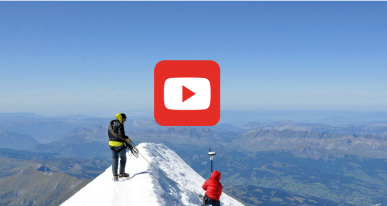 Combien mesure le Mont-Blanc? - Actus & Evènements Megève