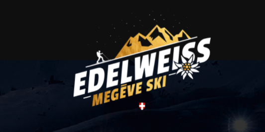 Megève : la première édition de l’Edelweiss prévue le 29 janvier - Actus & Evènements Megève