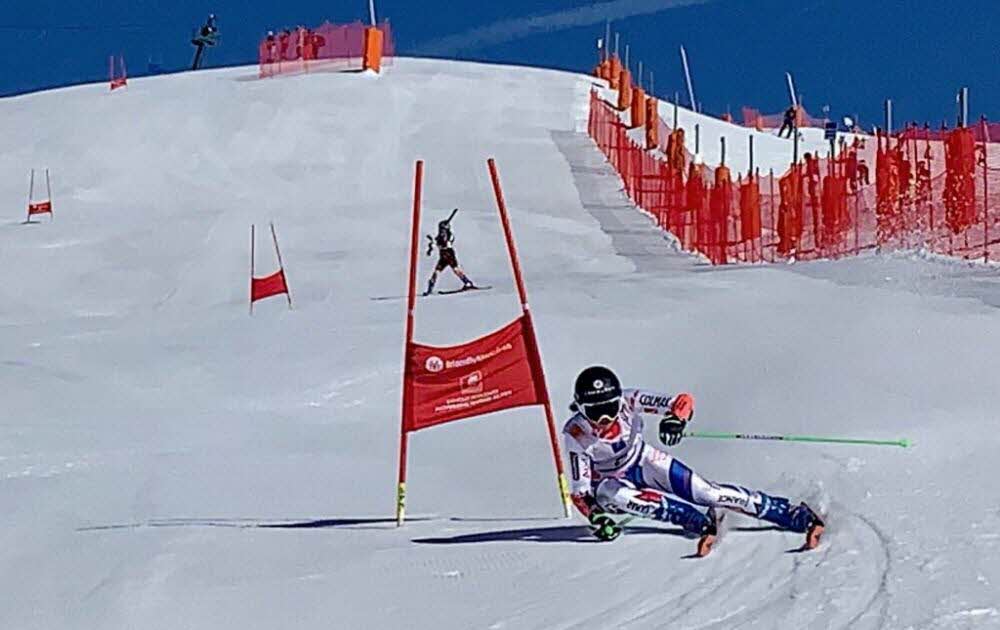 Combloux soutient les espoirs du ski Français - Actus & Evènements Megève