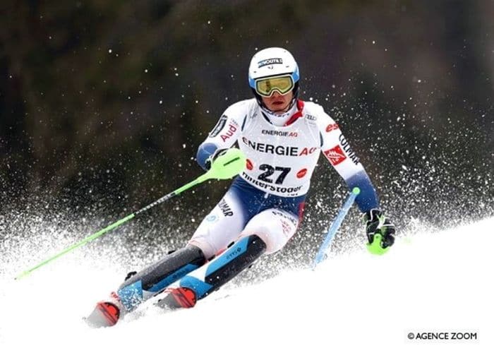 Megève et ses jeunes espoirs du ski - Actus & Evènements Megève