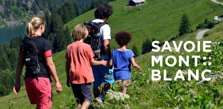 Vacances en Savoie, 6 bonnes raisons de préférer la montagne à la mer - Actus & Evènements Megève