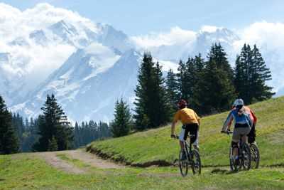 Une excellente saison touristique dans le Pays du Mont-Blanc - Actus & Evènements Megève