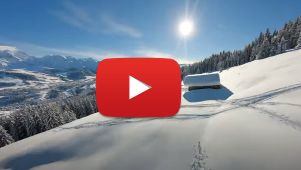 Ouverture du domaine skiable le samedi 17 décembre ! - Actus & Evènements Megève